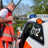 RETTUNGSDIENST IM ÜBERBLICK