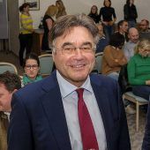 „Eine Maske pro Tag reicht“