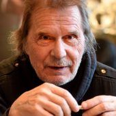 Trauer um Cartoonist Uli Stein