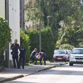32-Jähriger nach versuchtem Mord an seinen Eltern gefasst