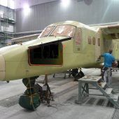 Dornier-Verkauf: Es geht um 450 Jobs