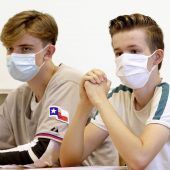 Gericht bestätigt: Maskenpflicht an Schulen rechtens