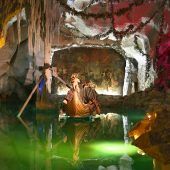 Kostenexplosion bei Restaurierung der Venusgrotte