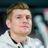 Kroos: Kritik am Spielstil des Weltmeisters