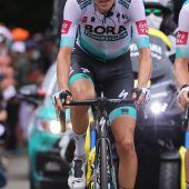 Frustbewältigung am Ruhetag