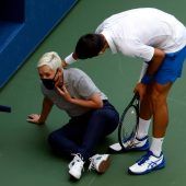 Djokovic erzürnt die Tenniswelt