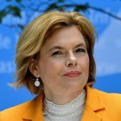 Friedensgespräche für die Landwirtschaft