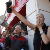 Entführt am helllichten Tag