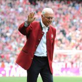 Vom Stumpen zur grübelnden Lichtgestalt