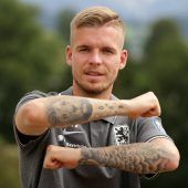 Neuanfang im eigenen Verein