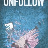 COMIC Der Natur auf der Spur