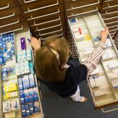 Lieferengpässe in den Apotheken