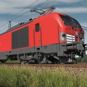 Bahn kauft hunderte Siemens-Loks