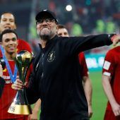 Club-WM in Katar wackelt