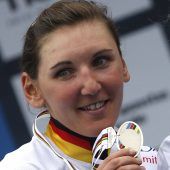 „Wir sind bereit für eine Tour der Frauen“