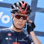Froome: „Habe noch viele gute Jahre vor mir“