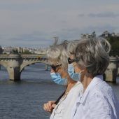 Wie bedrohlich ist die Lage in Westeuropa?