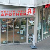 Anklage nach Tod wegen verunreinigter Glukose in Köln