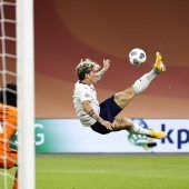 Ausrufezeichen mit bitterem Beigeschmack