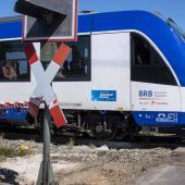 Empfindliche Störung