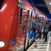 MVV-Preise steigen um 2,8 Prozent