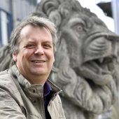 Der Postminister als Garant des Erfolgs