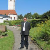 „Das bayerische Bethlehem“