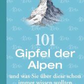 Lustmachbuch für Bergbegeisterte