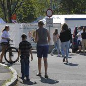 Test-Marathon nach der Kneipentour