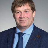 Trauer um den Kämpfer für die Landwirte