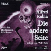 HÖRBUCH Ein Literatur-Erlebnis