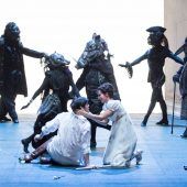 Lebendiges Theater