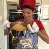 Kochen wie im Comic