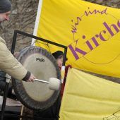 Stachel im Fleisch der Amtskirche