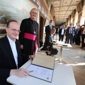 Landesausstellung kommt nach Freising