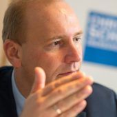 Früherer CSU-Kandidat muss vor Gericht