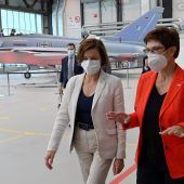 Gemeinsames Rüstungsprojekt