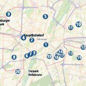 Nächste Etappe der Radweg-Offensive