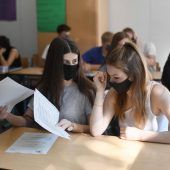 7660 Schüler und 770 Lehrer in Quarantäne