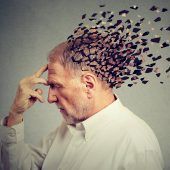 Alzheimer: Vergesslich oder krank?
