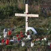 15-jähriger Schüler wird von S-Bahn erfasst und stirbt