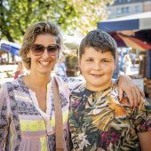 Lassen Sie sich heuer gegen Grippe impfen?