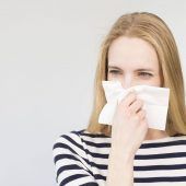 Erkältung? Grippe? Covid-19?