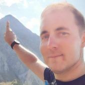 34-Jähriger Trekkingurlauber wird vermisst