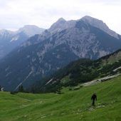 Vermisster Wanderer ist tot