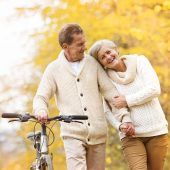 Kleine und große Pläne: Es gibt kein „zu alt“