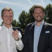 „Ein Herzensanliegen“