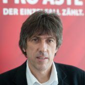 „Dies ist ein Pakt der Entrechtung“