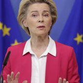 Europa setzt auf Abschottung