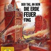 BLU-RAY Strahlende Katastrophe